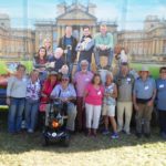 Oxon & Bucks Woodcarving Group