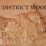 OXFORD & DISTRICT WOODCARVERS